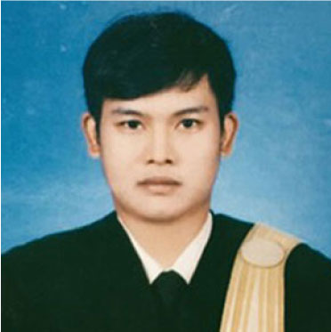 7 Mr. Wongsanan Anan